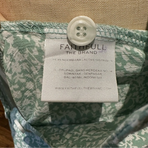 FAITHFUL THE BRAND | dress - Picture 6 of 10